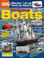 Model Boats